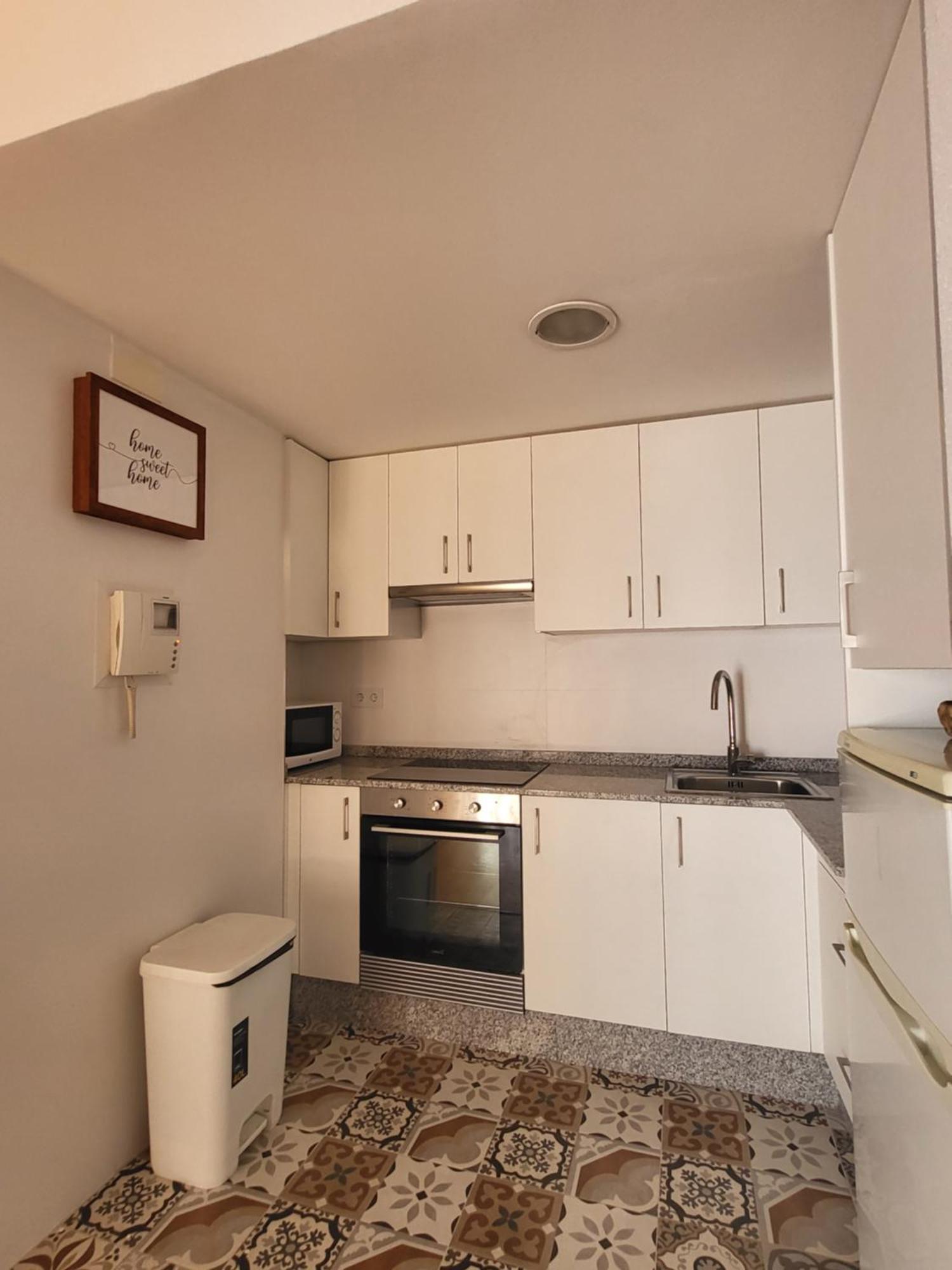 Singular Apartments Jorge Juan Valencia Exterior foto