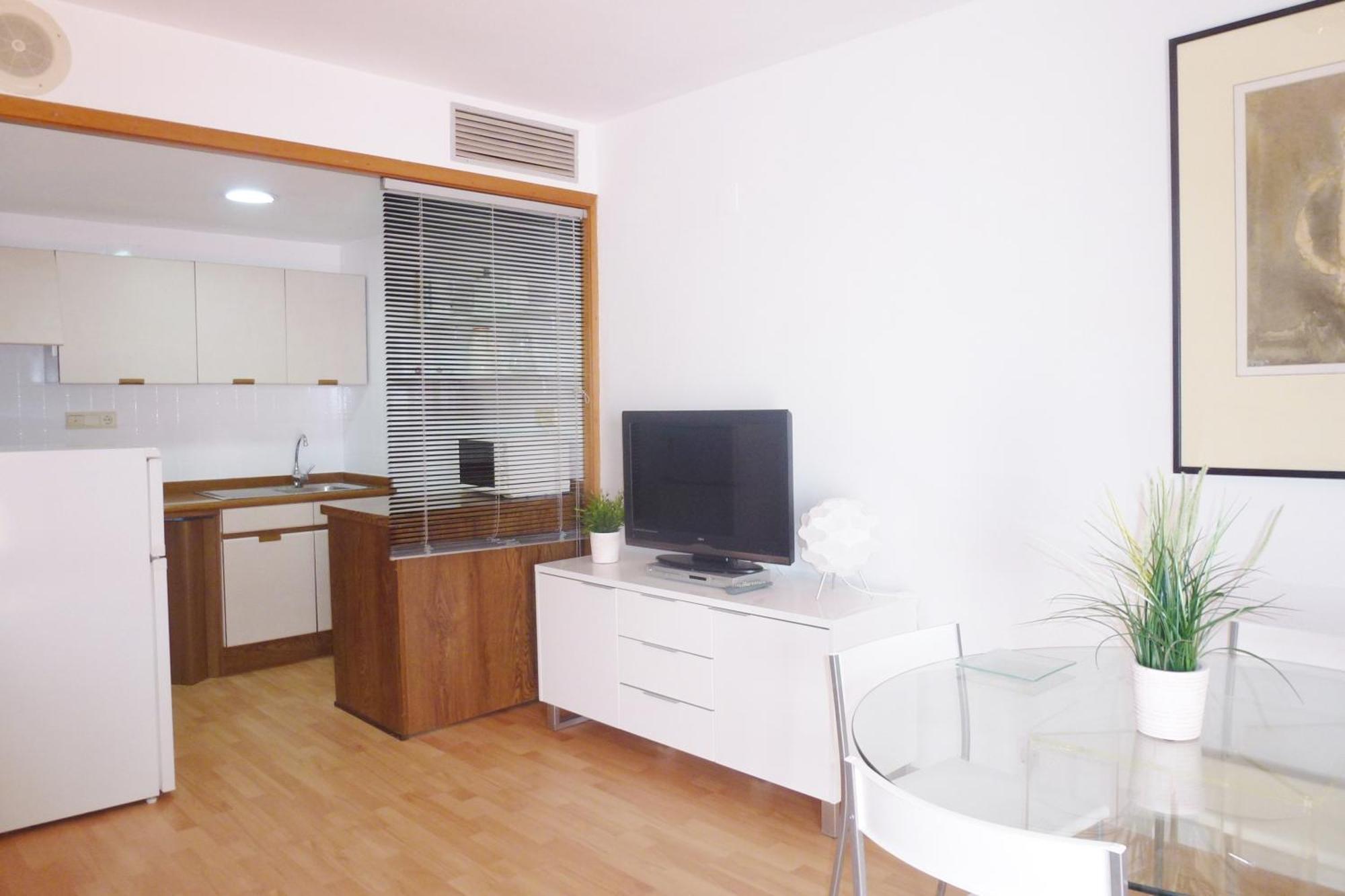 Singular Apartments Jorge Juan Valencia Cameră foto
