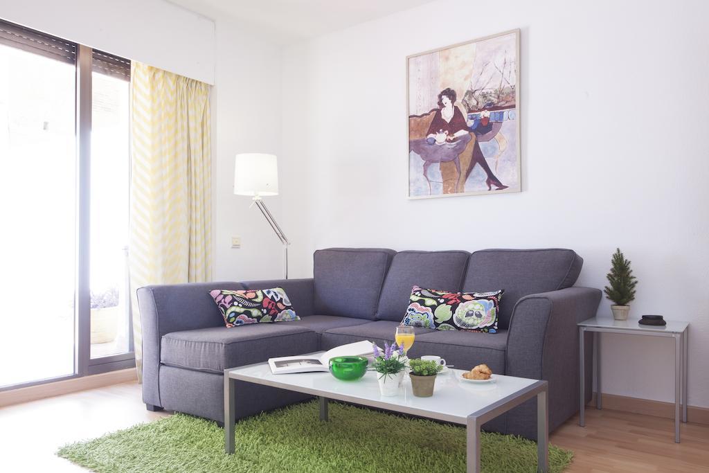 Singular Apartments Jorge Juan Valencia Cameră foto