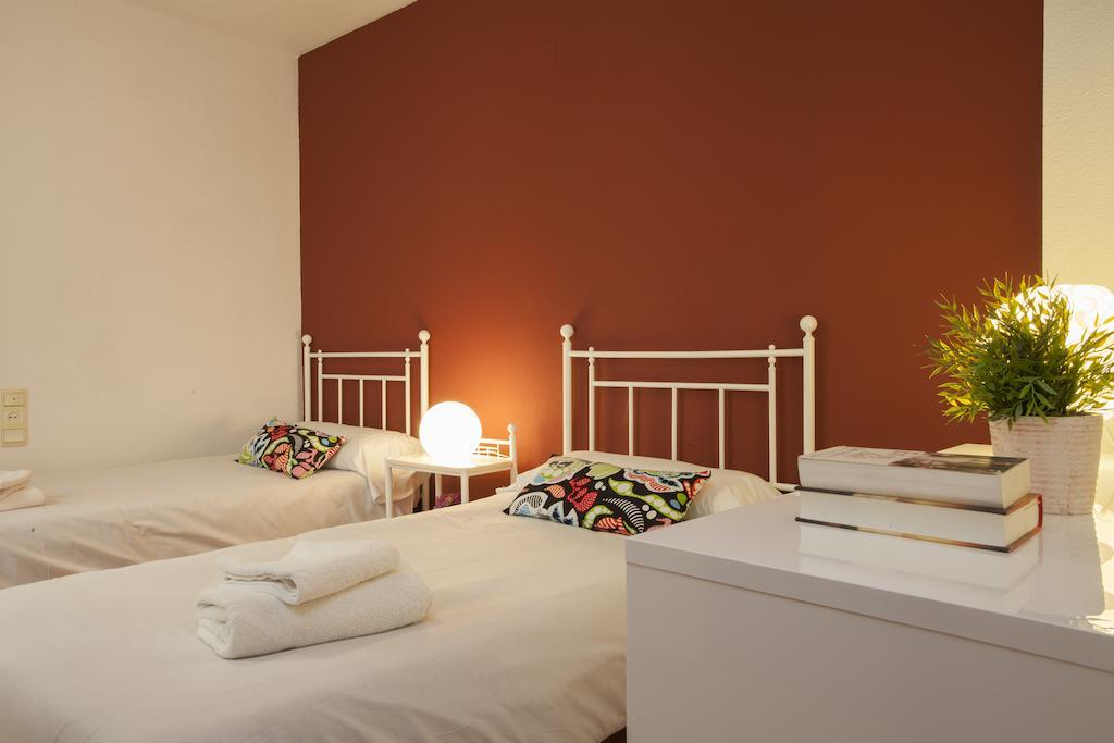 Singular Apartments Jorge Juan Valencia Cameră foto